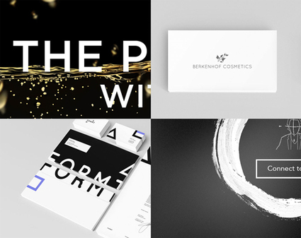 The Hottest Web Design Trends of 2014: Updated | JUST™ Creative | Must Design | Scoop.it