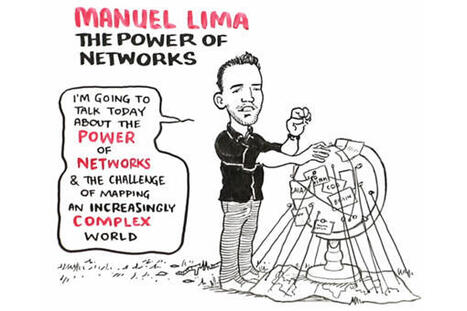 RSA Animate - The Power of Networks | networks and network weaving | Scoop.it