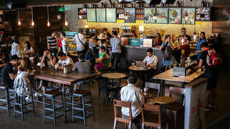 Vietnam’s Middle Class: Size, Consumer Trends, & Business Opportunities | South Korean & VietnameseTravellers | Scoop.it