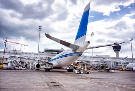 Les a&eacute;roports r&eacute;gionaux remettent les gaz | Accueil | Scoop.it