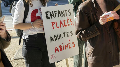 Les présidents de trois départements accusés de ne pas avoir protégé des mineurs placés sous leur responsabilité et de les avoir laissés se prostituer | Veille juridique du CDG13 | Scoop.it