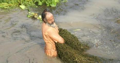 How One Man Led a Crusade to Restore the Kali Bein River - Planet Experts | Stage 4 Water in the World | Scoop.it