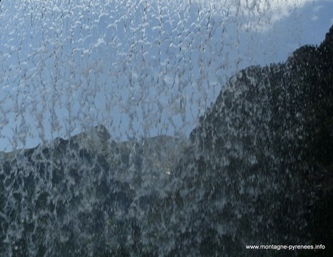 Envie de l’eau quand il fait chaud … » Montagne Pyrénées | Vallées d'Aure & Louron - Pyrénées | Scoop.it