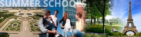 Programme des summer schools 2017 de l'Université Paris Saclay | Life Sciences Université Paris-Saclay | Scoop.it