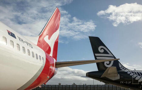 Australia’s government maps out 2050 sustainable aviation plan, New Zealand urged to follow  | Sustainable Procurement News | Scoop.it