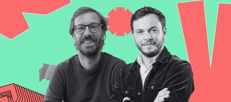 KIVO, ou comment l&rsquo;enseignement sup&eacute;rieur redessine l&rsquo;entrepreneuriat | 6 - Innovations technologiques | Scoop.it