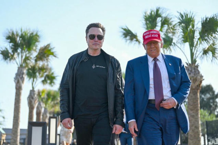 Tesla Billionaire Elon Musk Quietly Confirmed A Massive X Game-Changer | Technology Report - Changing Our World | Scoop.it