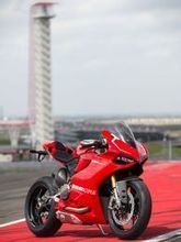 2013 Ducati 1199 Panigale R | First Ride - Motorcyclist magazine | Ductalk: What's Up In The World Of Ducati | Scoop.it