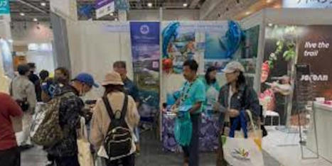 In encouraging sign for tourism, Japanese visitor arrivals to Hawaii on the rise | Japanese Travellers | Scoop.it