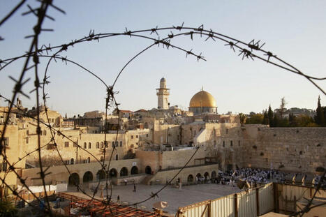 Crisis in The Middle East: What Does it Mean for Travel? | (Macro)Tendances Tourisme & Travel | Scoop.it