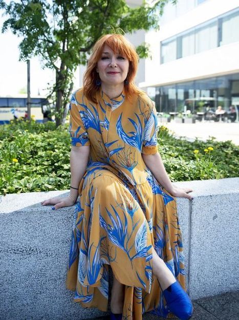 Ябузарова Ирина
