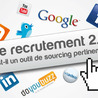 Recrutement l'Information