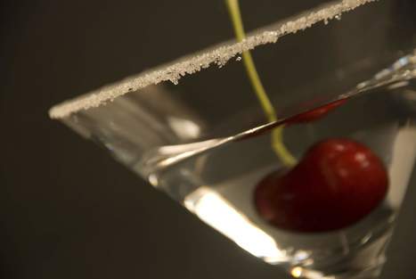 Tips for staying sober during the holiday social drinking season | Milford PA | Local News | Substance Abuse | Scoop.it