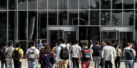 La licence universitaire, lieu de « miracles ordinaires » pour s’adapter à un public hétérogène | Le fil d'actualités de l'URCA | Scoop.it