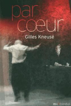«Par cœur», chronique d’un vieil acteur en mal de mémoire  | Revue de presse théâtre | Scoop.it