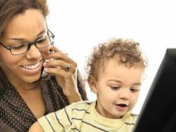 Flexible working gathers momentum - Independent Online | The Work In Progress Report | Scoop.it
