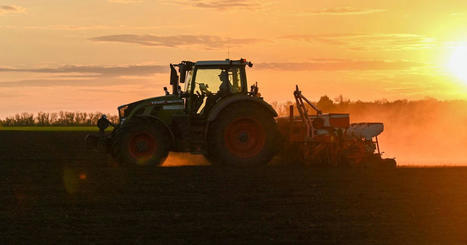RUSSIA : What is its problem with the Black Sea grain deal? | CONFLIT RUSSO-UKRAINIEN | Scoop.it