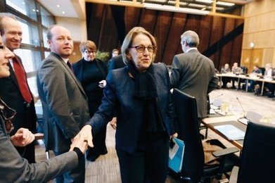 Une réforme minimale ? | Professionnels du tourisme du Grand Auch Cœur de Gascogne | Scoop.it