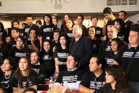 Iluminación profesional en Universidades, Preparatorias y Tecnológicos Privados y Públicos | SONY PHOTO & VIDEO | Scoop.it