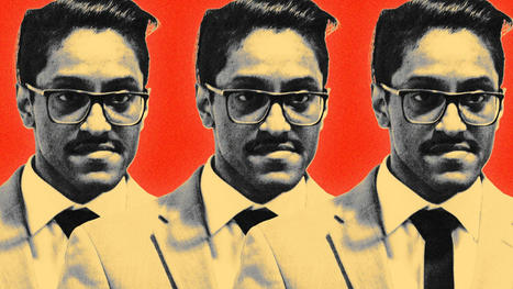 &lsquo;Stop the Steal&rsquo; Organizer Ali Alexander Apologizes After Being Accused of Asking Teen Boys for Sexual Pics - The Daily Beast | Operation Phobos | Scoop.it