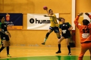 Trojaola afirma que al Rocasa le restan seis finales para culminar una temporada histórica | Balonfemme | Scoop.it
