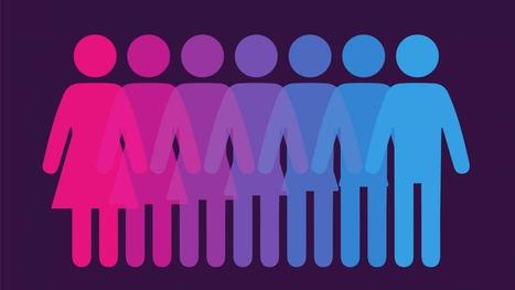 'Being LGBT in college is getting better' | Tes News | In the news: data in the UK Data Service collection across the web | Scoop.it