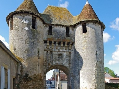 Une dizaine de millions d'euros du Plan de relance sera fléchée vers les sites historiques | Batiactu | La SELECTION du Web | CAUE des Vosges - www.caue88.com | Scoop.it