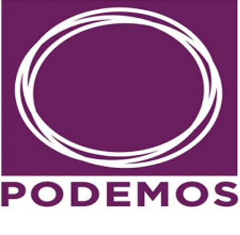 LOS SÍMBOLOS DE LA NUEVA IZQUIERDA POLÍTICA UNA APROXIMACIÓN SEMIOLÓGICA / Fernández Riquelme, Pedro | Comunicación Política: publicaciones académicas | Scoop.it