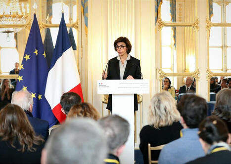 Une nouvelle stratégie nationale pour "rapprocher la politique de l'architecture des réalités locales" | Architecture - Construction | Scoop.it