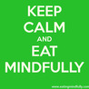 The (Mind) Full Plate