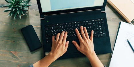 The Digital Accessibility Deadline Is Here. Schools Aren&rsquo;t Ready. | Educational Technology News | Scoop.it