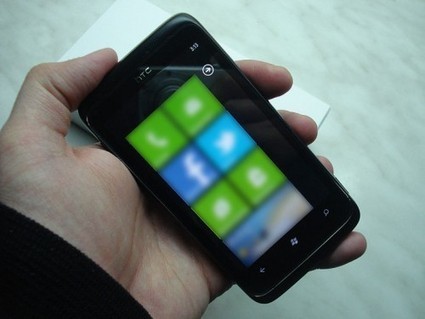 Aplicaciones mobile: a la caza de los presupuestos de Marketing y Comunicación | Marketing turístico online | Information Technology & Social Media News | Scoop.it