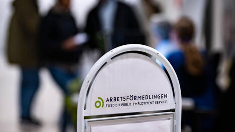 Arbetsf&ouml;rmedlingen: F&auml;rre arbetsl&ouml;sa &ndash; i hela landet | Ekonomi | Expressen | A1Uutiset | Scoop.it