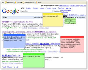 MyStickies, Sticky Notes for the Web | Digital Delights for Learners | Scoop.it
