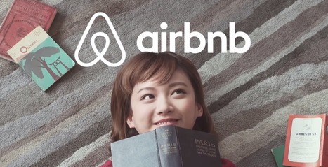 Study reveals habits of highly successful #Airbnb hosts | ALBERTO CORRERA - QUADRI E DIRIGENTI TURISMO IN ITALIA | Scoop.it