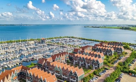 A decade in figures: the Netherlands in the 2010s | LE GRAND NORD | Scoop.it