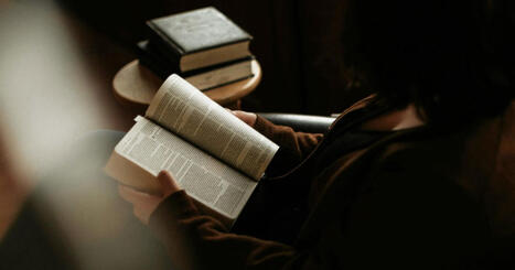 You Don&rsquo;t Have to Be an Intellectual to Be a Theologian | Christian Spiritual Counseling | Scoop.it