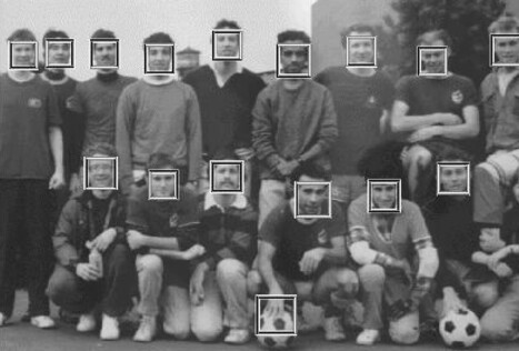 When Machines Could See You | digisapiens v.1.0 | Scoop.it