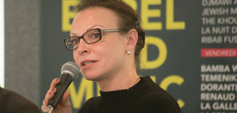  Sophie Joissains explique à Gomet' pourquoi elle démissionne du Conseil Régional  | Revue de presse théâtre | Scoop.it