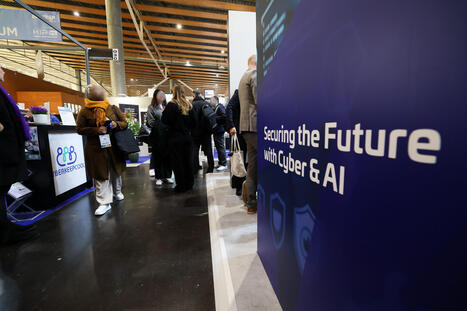 Andy Yen, fondateur de Proton : &laquo;La vie priv&eacute;e est un pilier de la d&eacute;mocratie, pas un produit de luxe&raquo; ... | Renseignements Strat&eacute;giques, Investigations & Intelligence Economique | Scoop.it