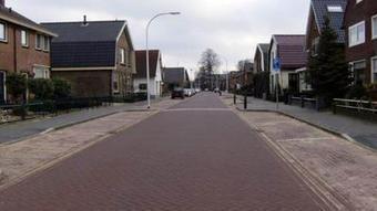 To clean the air, Dutch scientists invent pavement that eats smog | Sciences & Technology | Scoop.it