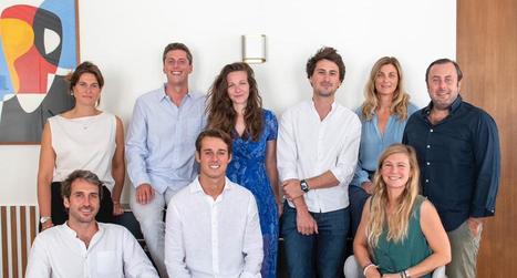 Ambition 150 millions pour le second véhicule de Founders Future | Levée de fonds & Best practice Startups | Scoop.it