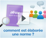 Projet de norme PR NF EN 388 - Enquêtes publiques AFNOR - Projets de normes | Santé au travail  - Santé et environnement | Scoop.it