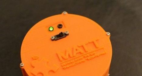 Quand l'aide à la personne  se personnalise | L'IRIT UMR5505 (CNRS-Toulouse INP-UT-UT Capitole-UT2) dans les médias en ligne | Scoop.it