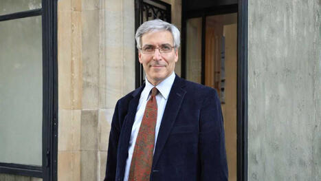 Nomination d&rsquo;Emmanuel Lazega, r&eacute;f&eacute;rent &agrave; l&rsquo;int&eacute;grit&eacute; scientifique de Sciences Po | Sciences Po | Global Ethique de la recherche | Scoop.it