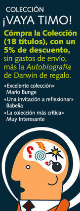 En defensa del ate&iacute;smo - Editorial Laetoli | Religiones. Una visi&oacute;n cr&iacute;tica | Scoop.it