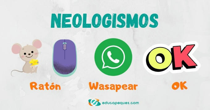 Neologismos: Definición, Tipos Y Ejemplo...