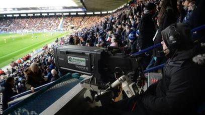 Premier League: Saturday night games among 200 on TV from 2019-20 | Football Finance | Scoop.it