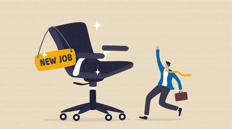 The rise of the chief trust officer: Where does the CISO fit? | Cybersecurity Leadership | Scoop.it