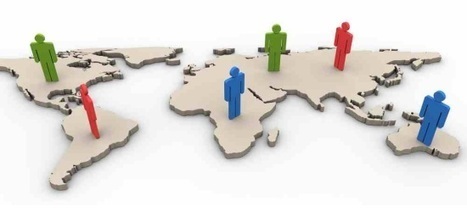Where are you on the Social Media Maturity scale? | eTourism Trends and News | Scoop.it